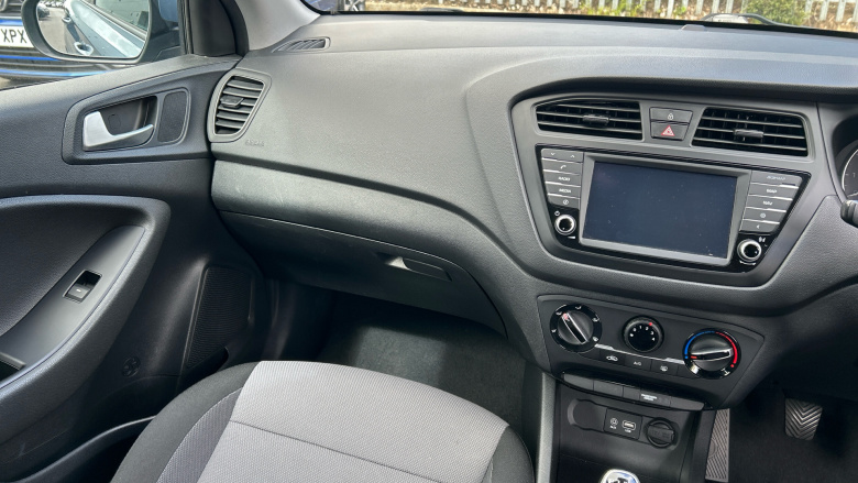 Hyundai i20 1.0T GDI Turbo Edition 5dr Petrol Hatchback